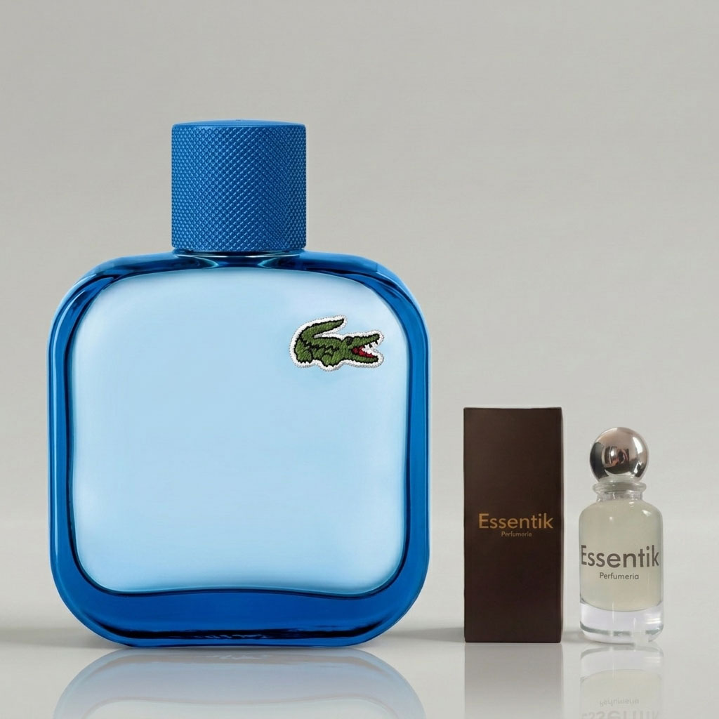 Fragancia Masculina
